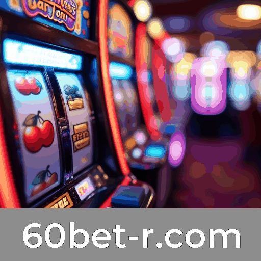 Desafie-se no Crash: Competições Dinâmicas na 60bet-r.com