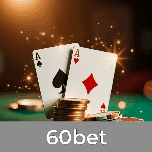 60bet: A Emoção dos Jogos de Cassino e Oportunidades de Ganhar
