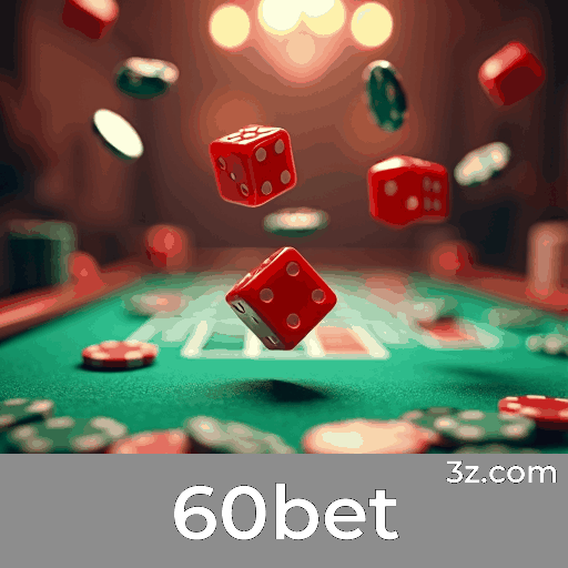 60bet: Rápido, Fácil e Ideal para Brasileiros