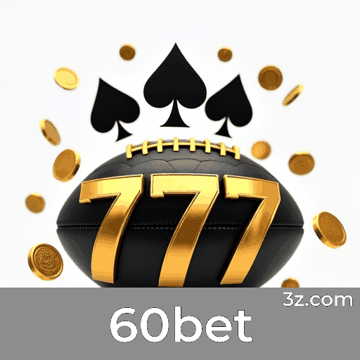 60bet: Apostas em Esportes com Cotações ao Vivo