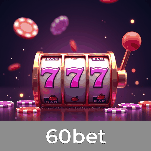 60bet: Bônus Incríveis e Ofertas Únicas Esperam por Você!