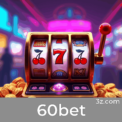 60bet: Experiência de Cassino Profissional e Imersiva