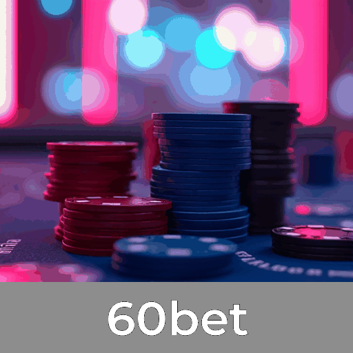 60bet: Aproveite Promoções Exclusivas e Maximiza Seus Ganhos!