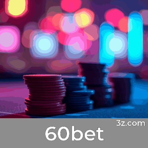 60bet Bônus: Estratégia e Valor Inteligente