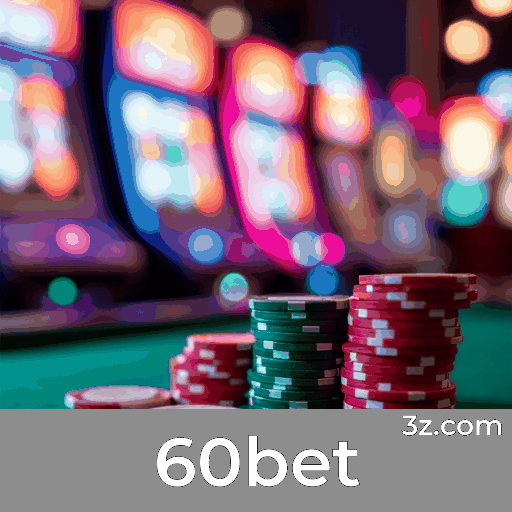 60bet: Profissionalismo, Segurança e Diversão Garantida