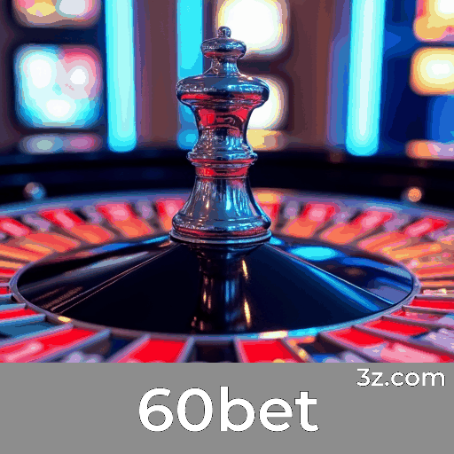 60bet Bônus: Estratégia e Valor Inteligente