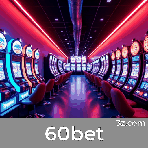 Sistema de Recompensas Progressivas, Maximize seus Ganhos na 60bet