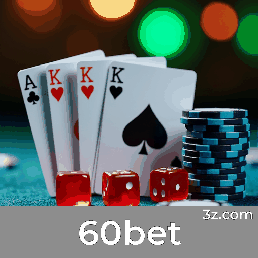 60bet: Profissionalismo, Segurança e Diversão Garantida