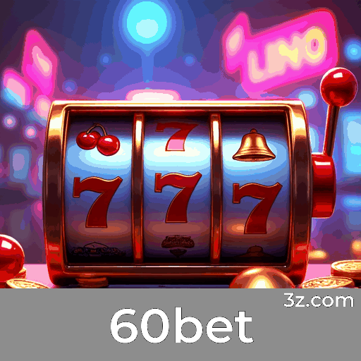 60bet: Profissionalismo, Segurança e Diversão Garantida