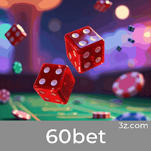 Desenvolvedores de elite e tecnologia inovadora no 60bet