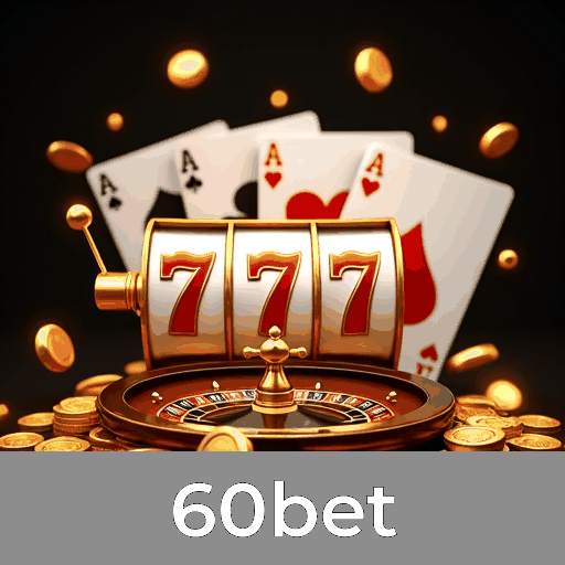 60bet: Bônus Incríveis e Ofertas Únicas Esperam por Você!