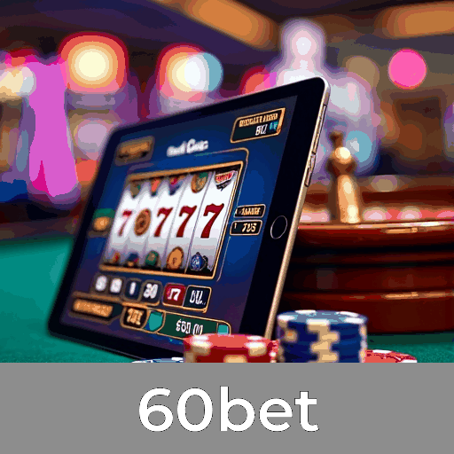 Garanta Seu Acesso Premium com 60bet: Login Seguro