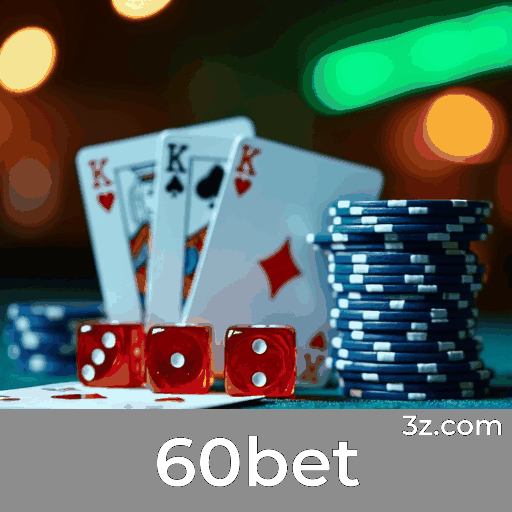 60bet: Apostas em Esportes com Cotações ao Vivo