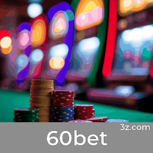 Controle Total e Personalizado na 60bet: Segurança Avançada