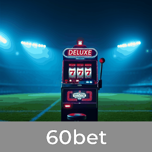 60bet: A Plataforma de Apostas com Segurança e Serviços Profissionais