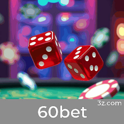60bet: Profissionalismo, Segurança e Diversão Garantida
